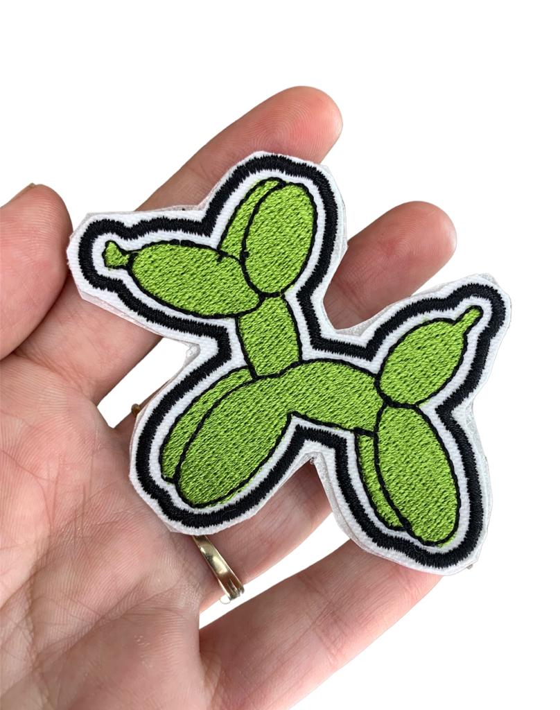 11 Pezzi Toppe Teroadesive Patch Ilitari Toppa Teroadesiva Per - Foto 7